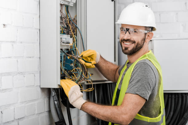 Best Affordable Emergency Electrician  in Berkeley, MO