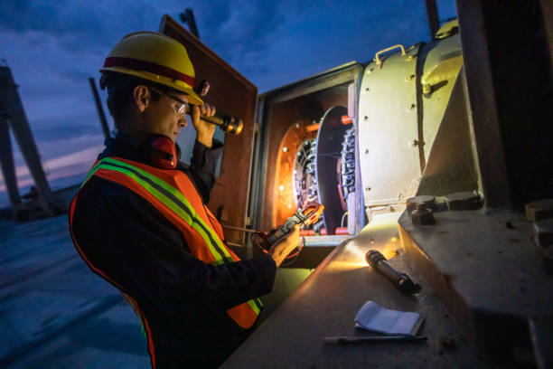Best Electrical Installation Contractor  in Berkeley, MO