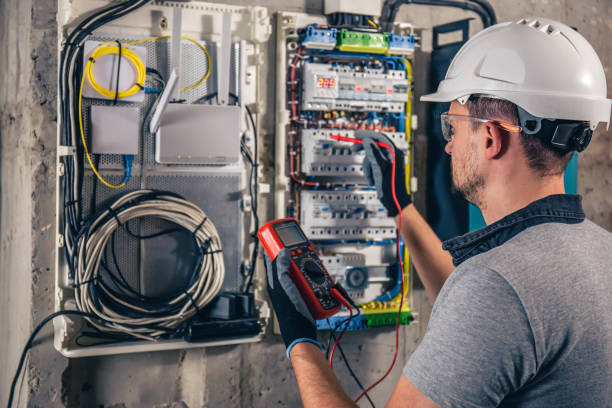 Best Licensed Electrician  in Berkeley, MO
