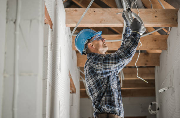 Best Emergency Electrical Repair  in Berkeley, MO