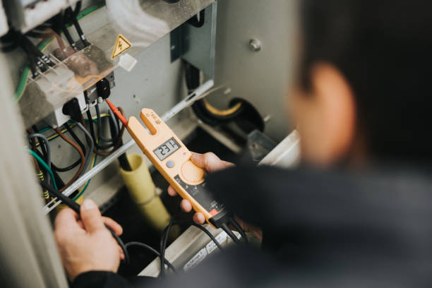Best Commercial Electrician Services  in Berkeley, MO
