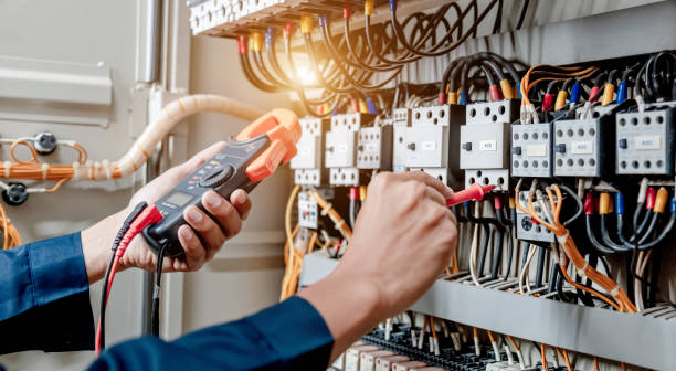 Best Electrician Near Me  in Berkeley, MO