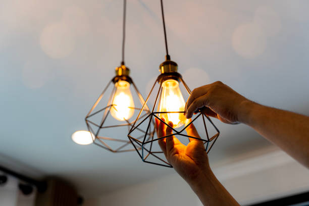Best Affordable Electrician  in Berkeley, MO
