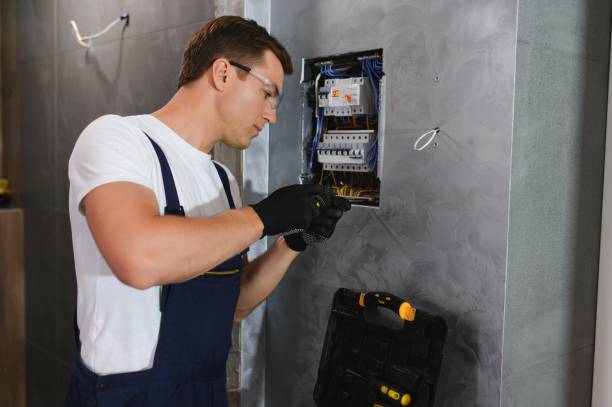 Best Electrical Troubleshooting Services  in Berkeley, MO