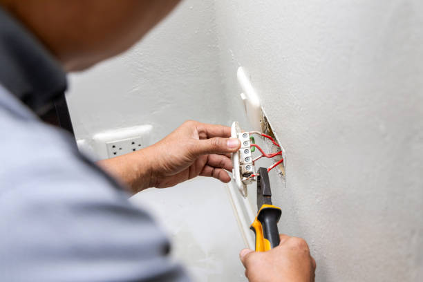 Best Residential Electrician Services  in Berkeley, MO