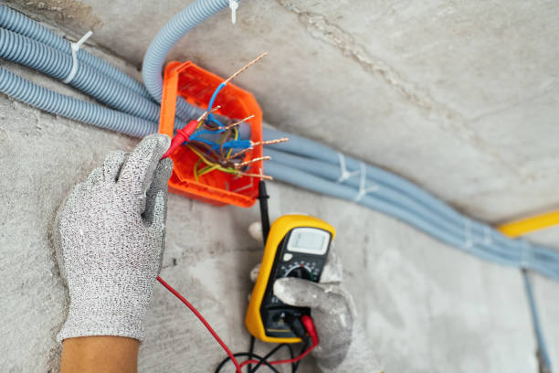 Best Local Electrician Companies  in Berkeley, MO